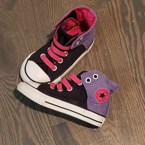 Chuck Taylor All Star Converse Shoes